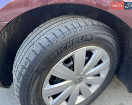 Фольксваген Пассат 2012 в Киеве на Automoto.ua Коричневый Фольксваген Пассат, объемом двигателя 2.47 л и пробегом 270 тыс. км за 8500 $, фото 11 на Automoto.ua