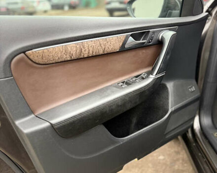 Коричневый Фольксваген Пассат, объемом двигателя 1.39 л и пробегом 199 тыс. км за 9999 $, фото 28 на Automoto.ua