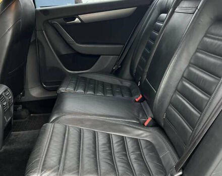 Коричневый Фольксваген Пассат, объемом двигателя 1.97 л и пробегом 240 тыс. км за 9900 $, фото 21 на Automoto.ua