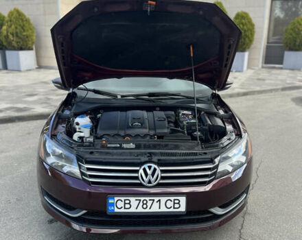 Фольксваген Пассат 2012 в Киеве на Automoto.ua Коричневый Фольксваген Пассат, объемом двигателя 2.47 л и пробегом 270 тыс. км за 8500 $, фото 13 на Automoto.ua