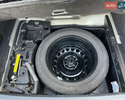 Коричневий Фольксваген Пассат, об'ємом двигуна 1.6 л та пробігом 280 тис. км за 9500 $, фото 12 на Automoto.ua