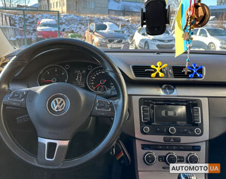 Коричневый Фольксваген Пассат, объемом двигателя 1.6 л и пробегом 249 тыс. км за 9999 $, фото 24 на Automoto.ua