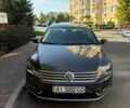 Коричневий Фольксваген Пассат, об'ємом двигуна 1.8 л та пробігом 282 тис. км за 9400 $, фото 1 на Automoto.ua