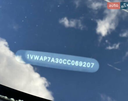 Фольксваген Пассат 2012 в Киеве на Automoto.ua Коричневый Фольксваген Пассат, объемом двигателя 2.47 л и пробегом 270 тыс. км за 8500 $, фото 27 на Automoto.ua