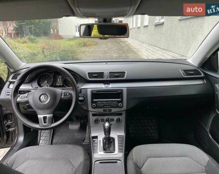 Коричневый Фольксваген Пассат, объемом двигателя 1.8 л и пробегом 275 тыс. км за 7950 $, фото 24 на Automoto.ua