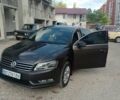 Коричневий Фольксваген Пассат, об'ємом двигуна 1.8 л та пробігом 170 тис. км за 8300 $, фото 4 на Automoto.ua
