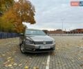 Коричневый Фольксваген Пассат, объемом двигателя 1.97 л и пробегом 222 тыс. км за 10200 $, фото 8 на Automoto.ua
