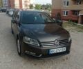Коричневий Фольксваген Пассат, об'ємом двигуна 1.8 л та пробігом 170 тис. км за 8300 $, фото 1 на Automoto.ua