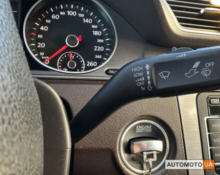 Коричневый Фольксваген Пассат, объемом двигателя 1.6 л и пробегом 249 тыс. км за 9999 $, фото 14 на Automoto.ua