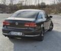 Коричневий Фольксваген Пассат, об'ємом двигуна 1.6 л та пробігом 230 тис. км за 9200 $, фото 5 на Automoto.ua