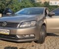 Коричневий Фольксваген Пассат, об'ємом двигуна 1.8 л та пробігом 112 тис. км за 9600 $, фото 1 на Automoto.ua