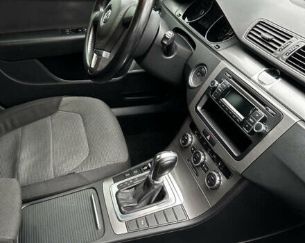 Коричневый Фольксваген Пассат, объемом двигателя 1.78 л и пробегом 196 тыс. км за 8500 $, фото 20 на Automoto.ua