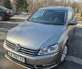 Коричневий Фольксваген Пассат, об'ємом двигуна 1.8 л та пробігом 322 тис. км за 8700 $, фото 1 на Automoto.ua