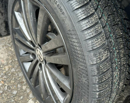 Коричневий Фольксваген Пассат, об'ємом двигуна 1.8 л та пробігом 105 тис. км за 15000 $, фото 7 на Automoto.ua