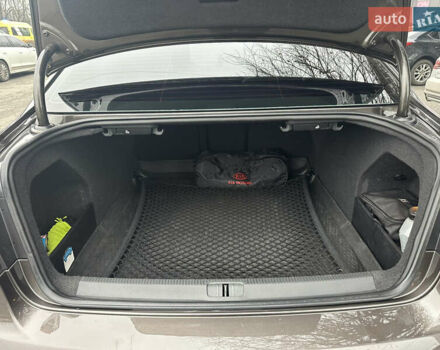 Коричневый Фольксваген Пассат, объемом двигателя 1.8 л и пробегом 107 тыс. км за 11500 $, фото 11 на Automoto.ua