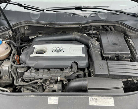 Коричневий Фольксваген Пассат, об'ємом двигуна 1.8 л та пробігом 249 тис. км за 11000 $, фото 27 на Automoto.ua