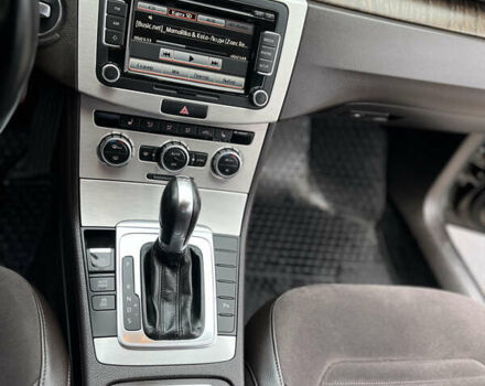 Коричневий Фольксваген Пассат, об'ємом двигуна 1.8 л та пробігом 249 тис. км за 11000 $, фото 21 на Automoto.ua