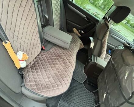 Коричневий Фольксваген Пассат, об'ємом двигуна 1.8 л та пробігом 278 тис. км за 10700 $, фото 5 на Automoto.ua