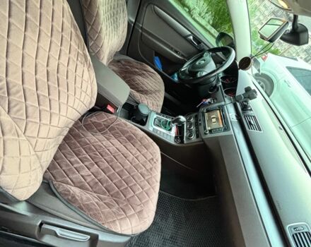 Коричневий Фольксваген Пассат, об'ємом двигуна 1.8 л та пробігом 282 тис. км за 9400 $, фото 3 на Automoto.ua