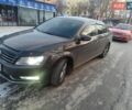 Коричневый Фольксваген Пассат, объемом двигателя 1.8 л и пробегом 308 тыс. км за 10000 $, фото 1 на Automoto.ua