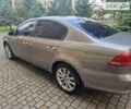 Коричневий Фольксваген Пассат, об'ємом двигуна 1.8 л та пробігом 112 тис. км за 9600 $, фото 17 на Automoto.ua