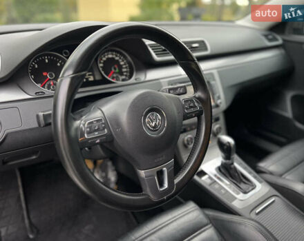 Коричневый Фольксваген Пассат, объемом двигателя 1.97 л и пробегом 240 тыс. км за 9900 $, фото 20 на Automoto.ua