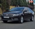 Коричневый Фольксваген Пассат, объемом двигателя 1.97 л и пробегом 260 тыс. км за 9800 $, фото 1 на Automoto.ua