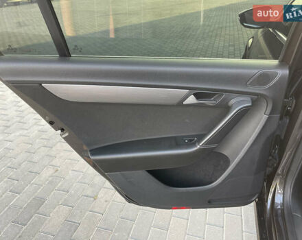 Коричневий Фольксваген Пассат, об'ємом двигуна 1.6 л та пробігом 280 тис. км за 9500 $, фото 16 на Automoto.ua