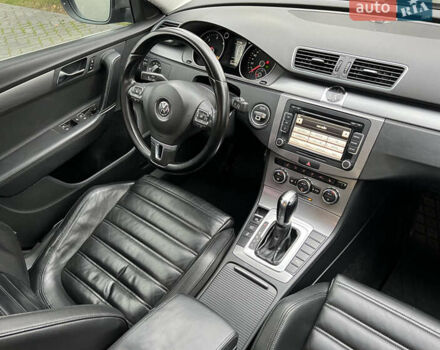 Коричневый Фольксваген Пассат, объемом двигателя 1.97 л и пробегом 240 тыс. км за 9900 $, фото 24 на Automoto.ua