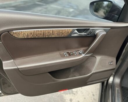 Коричневый Фольксваген Пассат, объемом двигателя 1.8 л и пробегом 249 тыс. км за 11000 $, фото 10 на Automoto.ua