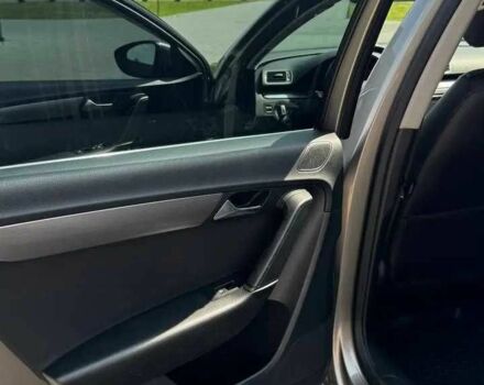 Коричневий Фольксваген Пассат, об'ємом двигуна 1.8 л та пробігом 206 тис. км за 10200 $, фото 7 на Automoto.ua