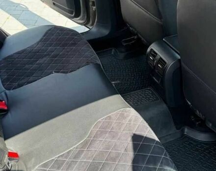 Коричневий Фольксваген Пассат, об'ємом двигуна 1.8 л та пробігом 206 тис. км за 10200 $, фото 5 на Automoto.ua