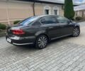 Коричневий Фольксваген Пассат, об'ємом двигуна 1.97 л та пробігом 145 тис. км за 12300 $, фото 4 на Automoto.ua