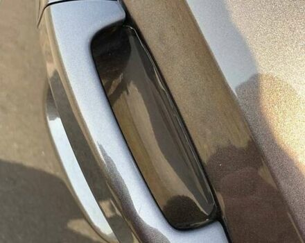 Коричневий Фольксваген Пассат, об'ємом двигуна 1.97 л та пробігом 224 тис. км за 11600 $, фото 7 на Automoto.ua