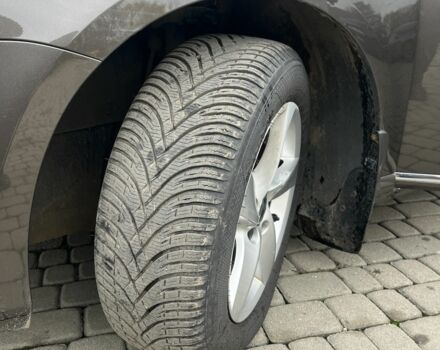 Коричневый Фольксваген Пассат, объемом двигателя 1.8 л и пробегом 206 тыс. км за 9500 $, фото 6 на Automoto.ua