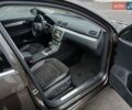 Коричневий Фольксваген Пассат, об'ємом двигуна 1.8 л та пробігом 45 тис. км за 12200 $, фото 7 на Automoto.ua