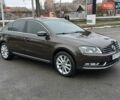 Коричневий Фольксваген Пассат, об'ємом двигуна 1.8 л та пробігом 45 тис. км за 12200 $, фото 1 на Automoto.ua