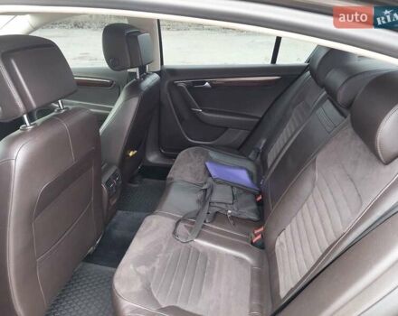 Коричневый Фольксваген Пассат, объемом двигателя 1.97 л и пробегом 198 тыс. км за 14000 $, фото 10 на Automoto.ua