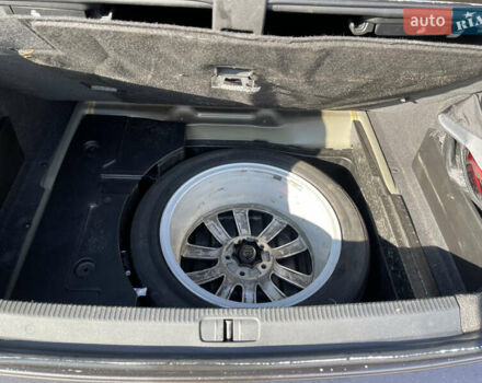 Коричневый Фольксваген Пассат, объемом двигателя 1.8 л и пробегом 89 тыс. км за 14300 $, фото 19 на Automoto.ua