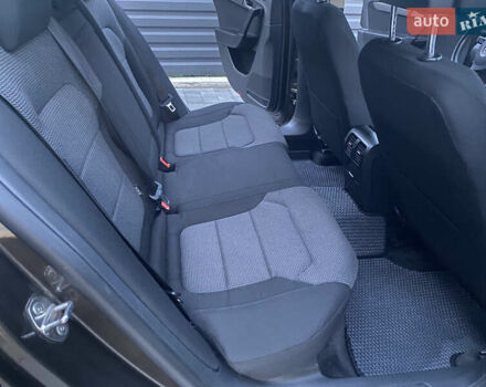 Фольксваген Пассат 2013 в Житомире на Automoto.ua Коричневый Фольксваген Пассат, объемом двигателя 2 л и пробегом 292 тыс. км за 11500 $, фото 10 на Automoto.ua