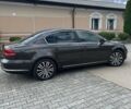 Коричневий Фольксваген Пассат, об'ємом двигуна 1.97 л та пробігом 145 тис. км за 12300 $, фото 5 на Automoto.ua