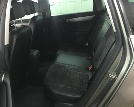 Коричневый Фольксваген Пассат, объемом двигателя 2 л и пробегом 71 тыс. км за 13077 $, фото 12 на Automoto.ua