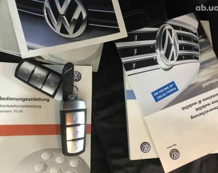 Коричневый Фольксваген Пассат, объемом двигателя 2 л и пробегом 71 тыс. км за 13077 $, фото 19 на Automoto.ua