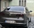 Коричневий Фольксваген Пассат, об'ємом двигуна 2 л та пробігом 269 тис. км за 12999 $, фото 1 на Automoto.ua