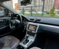 Коричневый Фольксваген Пассат, объемом двигателя 1.8 л и пробегом 188 тыс. км за 8400 $, фото 19 на Automoto.ua