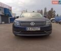 Коричневий Фольксваген Пассат, об'ємом двигуна 2.48 л та пробігом 283 тис. км за 9500 $, фото 1 на Automoto.ua