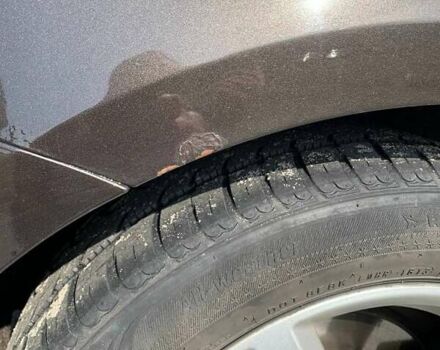 Коричневий Фольксваген Пассат, об'ємом двигуна 1.97 л та пробігом 224 тис. км за 11600 $, фото 13 на Automoto.ua