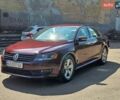 Коричневий Фольксваген Пассат, об'ємом двигуна 2.5 л та пробігом 260 тис. км за 9999 $, фото 1 на Automoto.ua