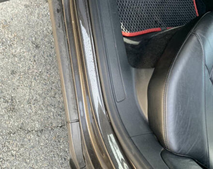 Коричневий Фольксваген Пассат, об'ємом двигуна 1.97 л та пробігом 224 тис. км за 11600 $, фото 28 на Automoto.ua