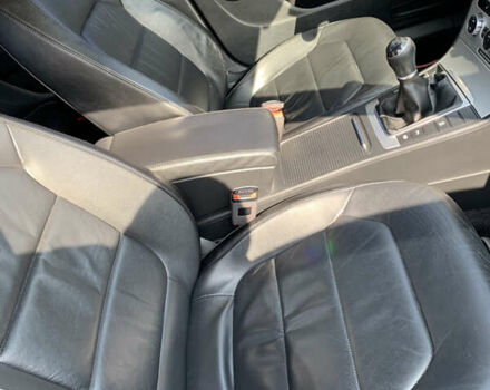 Коричневий Фольксваген Пассат, об'ємом двигуна 1.97 л та пробігом 224 тис. км за 11600 $, фото 26 на Automoto.ua